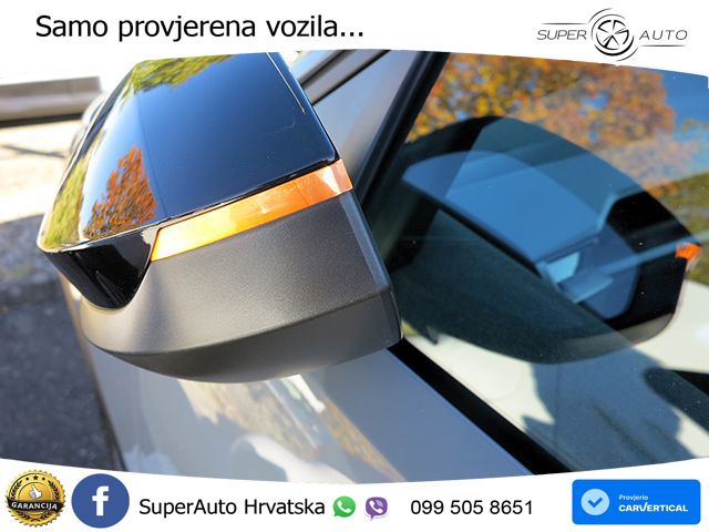 Opel Grandland 1.2 Turbo (145 KS) Hybrid eDCT Edition LED+GR SJED+ACC