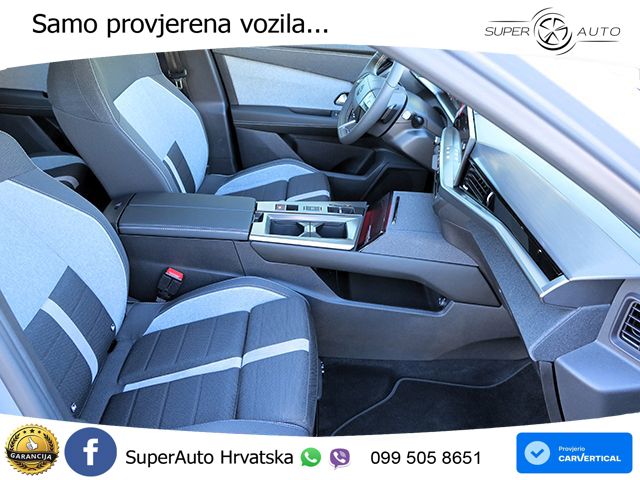 Opel Grandland 1.2 Turbo (145 KS) Hybrid eDCT Edition LED+GR SJED+ACC