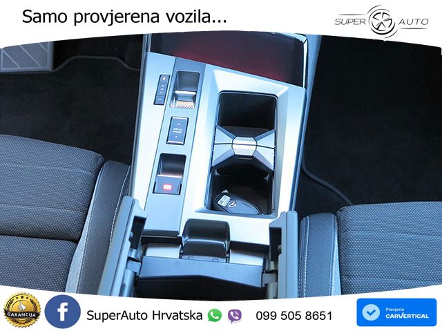 Opel Grandland 1.2 Turbo (145 KS) Hybrid eDCT Edition LED+GR SJED+ACC