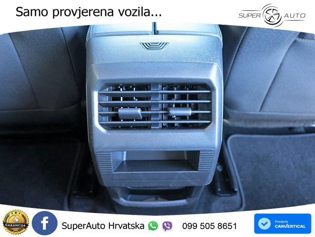 Opel Grandland 1.2 Turbo (145 KS) Hybrid eDCT Edition LED+GR SJED+ACC