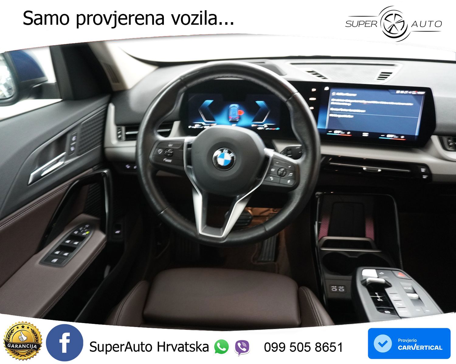 BMW X1 20d (163 KS) xDrive Steptronic