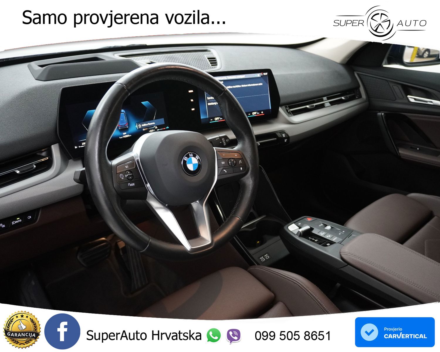 BMW X1 20d (163 KS) xDrive Steptronic
