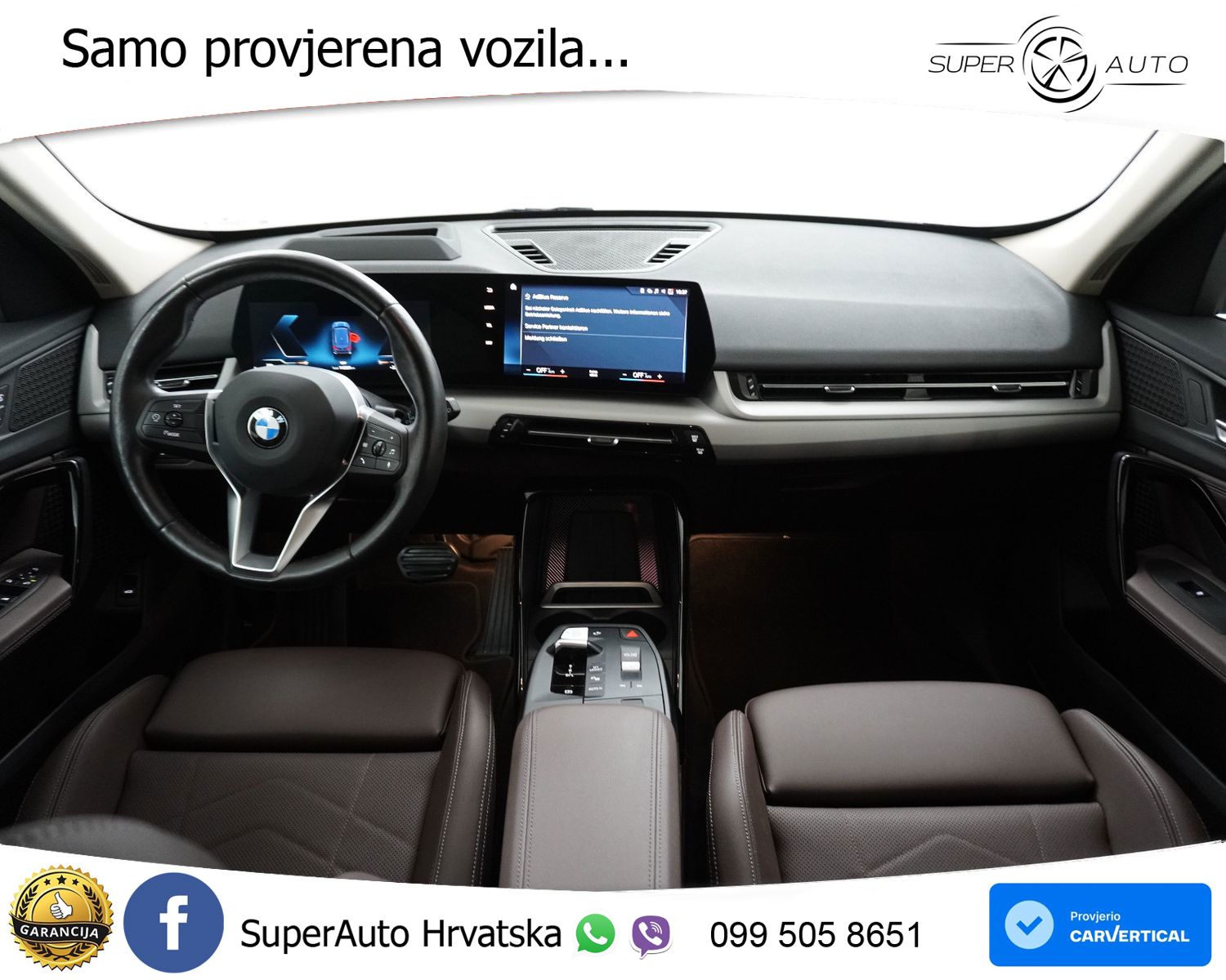BMW X1 20d (163 KS) xDrive Steptronic