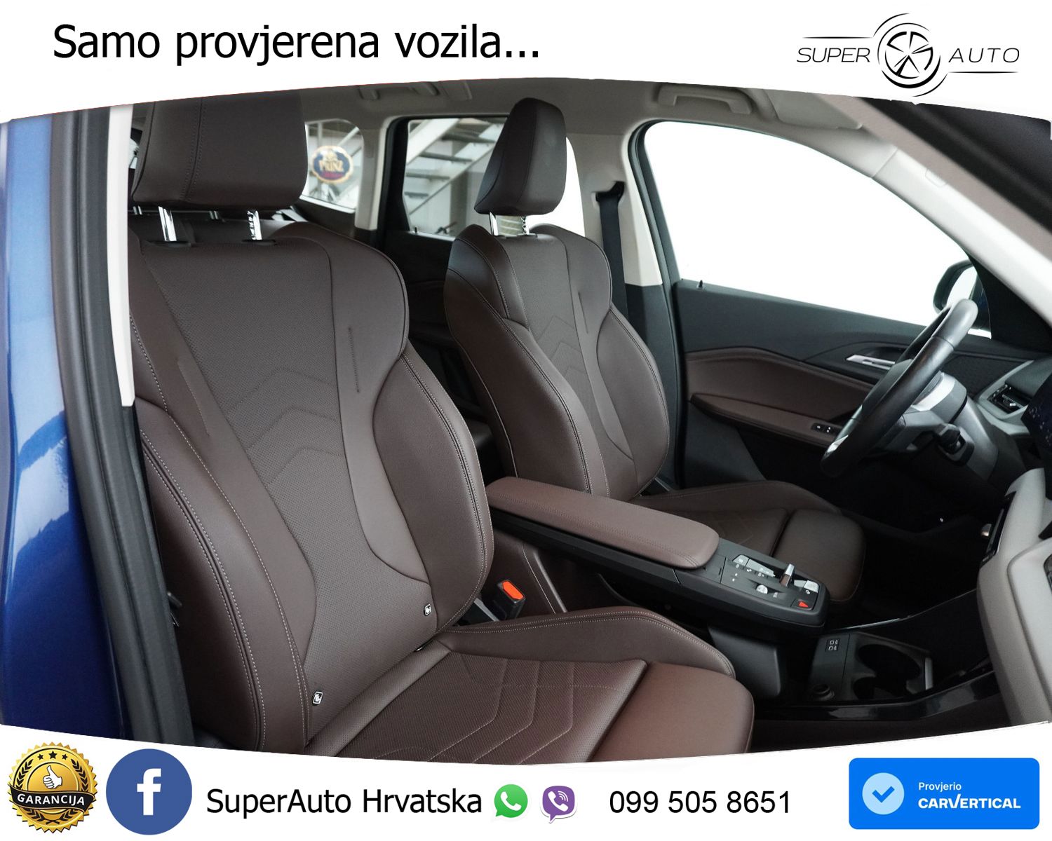 BMW X1 20d (163 KS) xDrive Steptronic