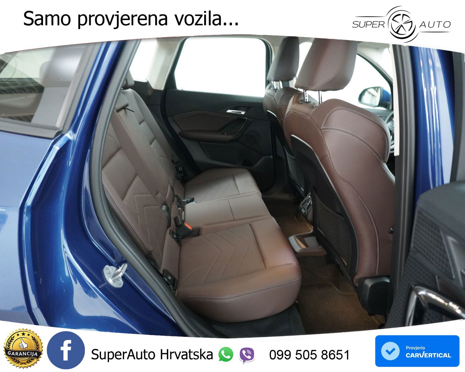 BMW X1 20d (163 KS) xDrive Steptronic