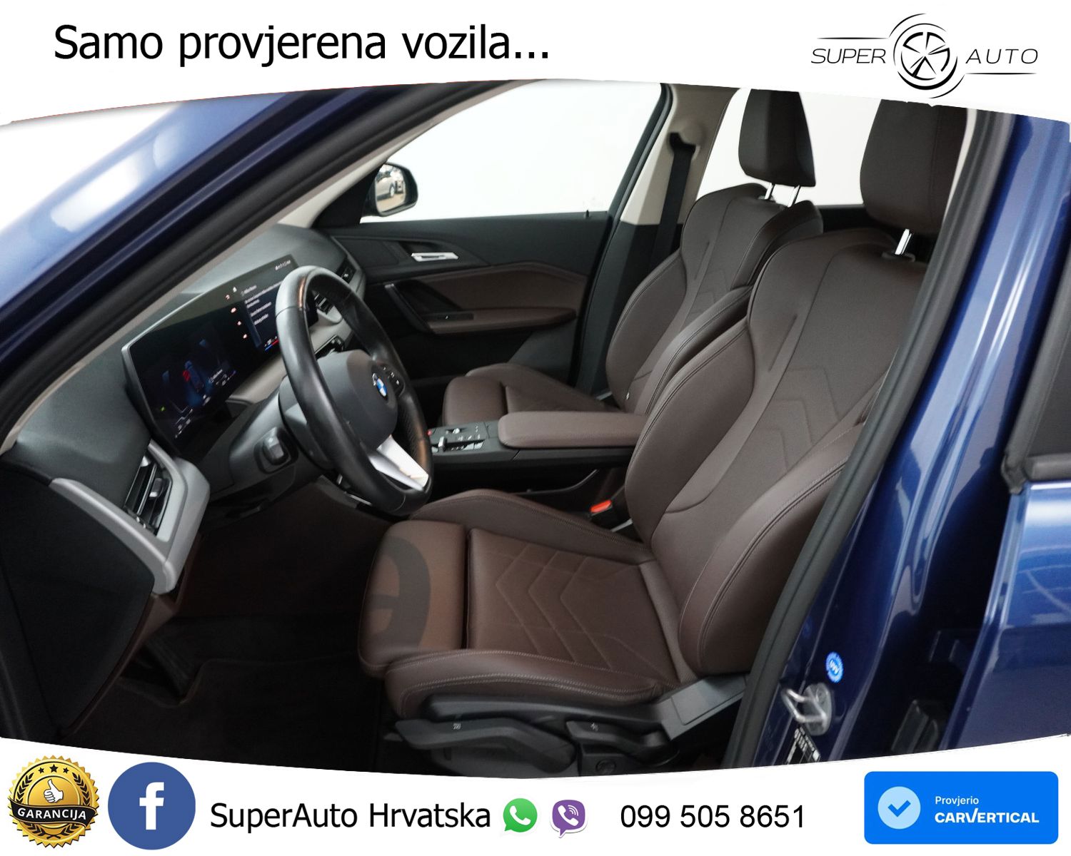 BMW X1 20d (163 KS) xDrive Steptronic