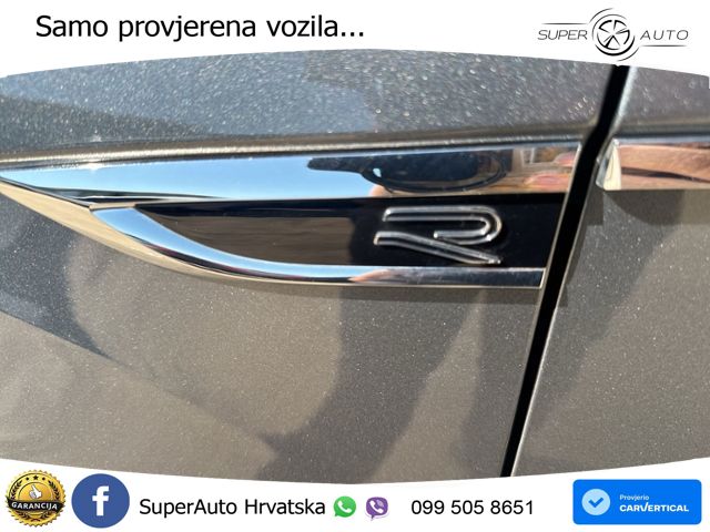 Volkswagen T-Roc I 1.5 TSI (150 KS) DSG MATRIX+GR SJED+KAM