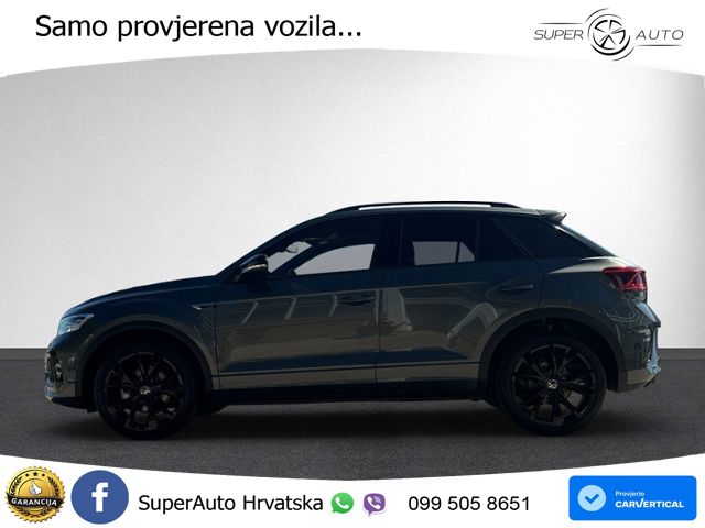 Volkswagen T-Roc I 1.5 TSI (150 KS) DSG MATRIX+GR SJED+KAM