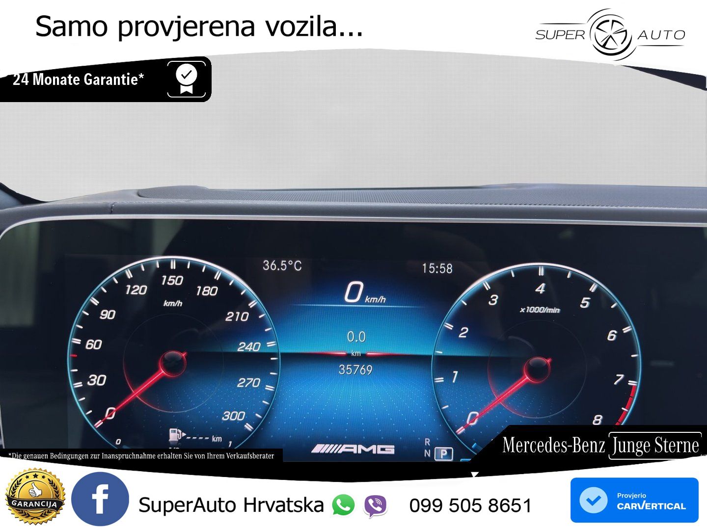 Mercedes-Benz GLS AMG GLS 63 V8 EQ Boost 4MATIC+ TCT ACC+HEAD+4xGR SJED+360+PANO