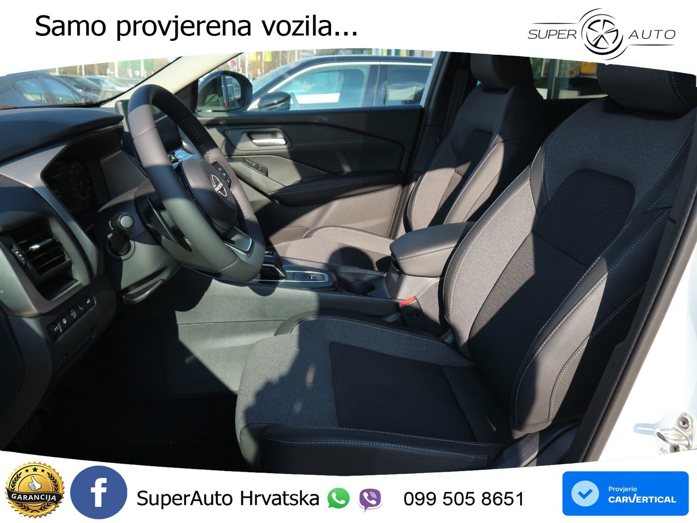 Nissan Qashqai 1.3 DIG-T (158 KS) Xtronic LED+GR SJED+ACC