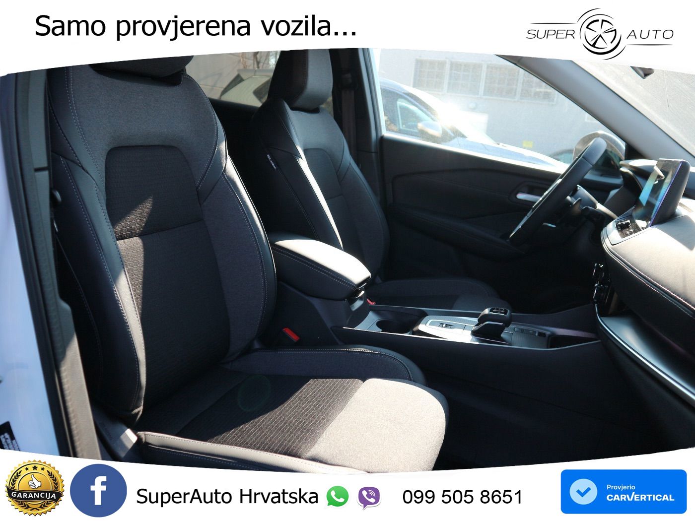 Nissan Qashqai 1.3 DIG-T (158 KS) Xtronic LED+GR SJED+ACC