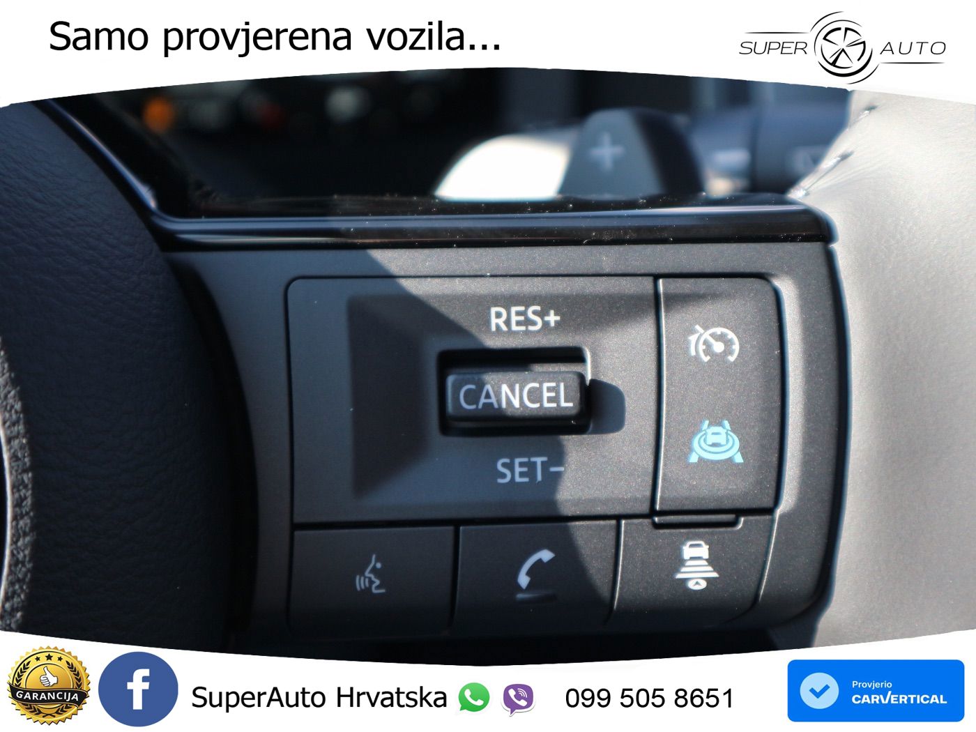 Nissan Qashqai 1.3 DIG-T (158 KS) Xtronic LED+GR SJED+ACC