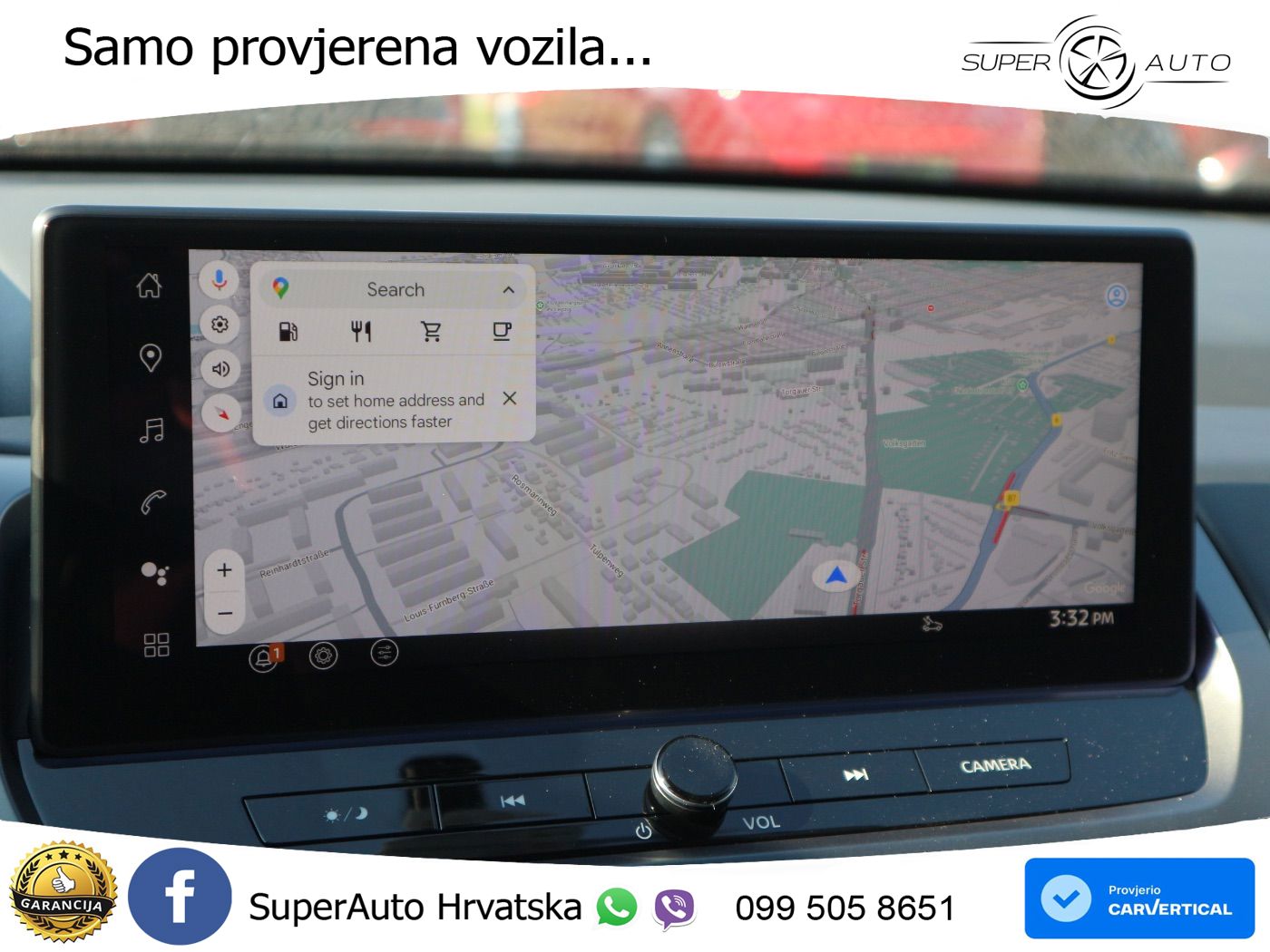 Nissan Qashqai 1.3 DIG-T (158 KS) Xtronic LED+GR SJED+ACC