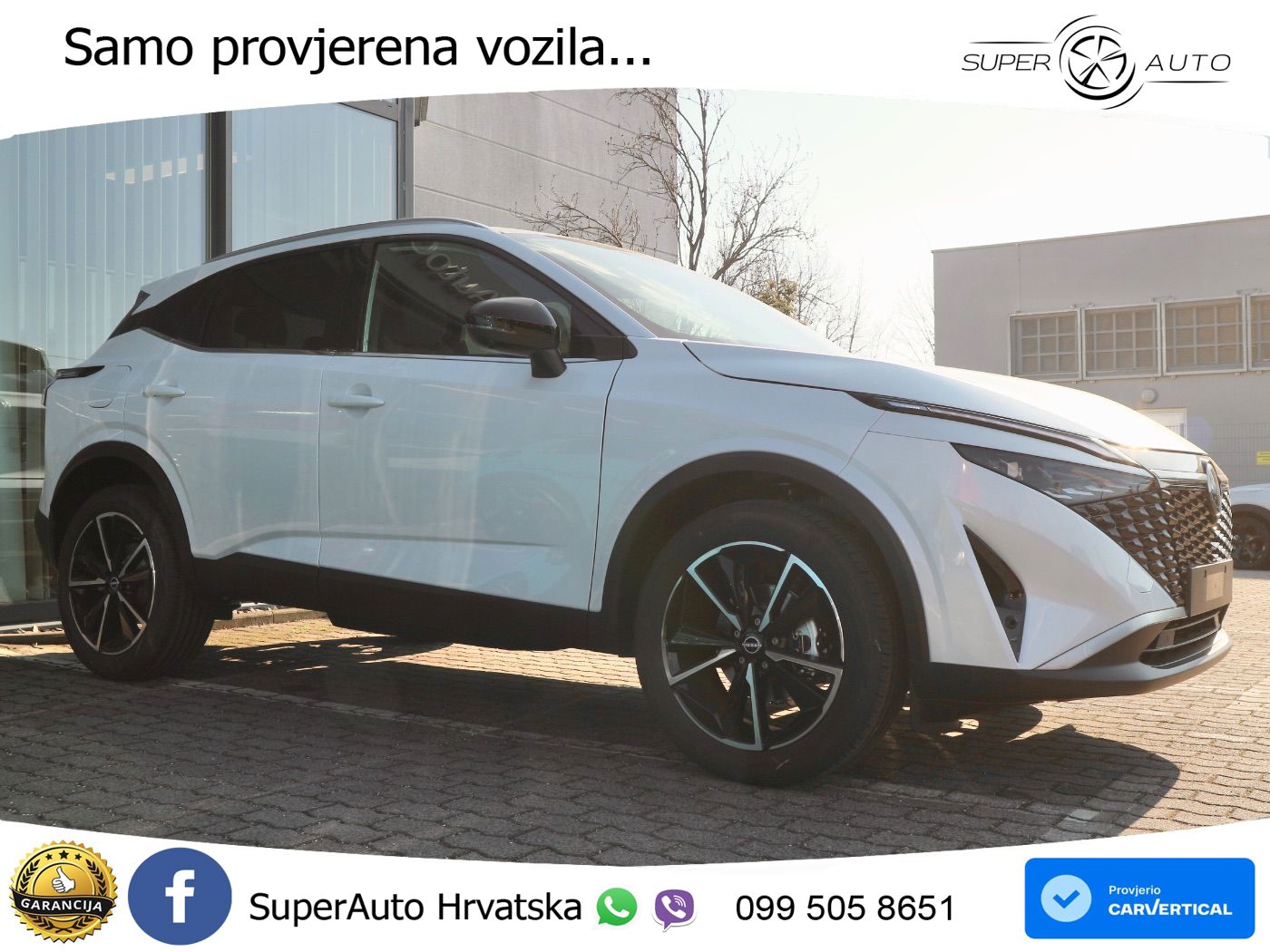 Nissan Qashqai 1.3 DIG-T (158 KS) Xtronic LED+GR SJED+ACC