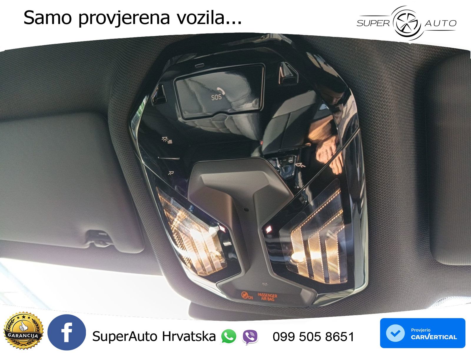 BMW 520i (208 KS) Steptronic M Sport LED+GR SJED+ACC