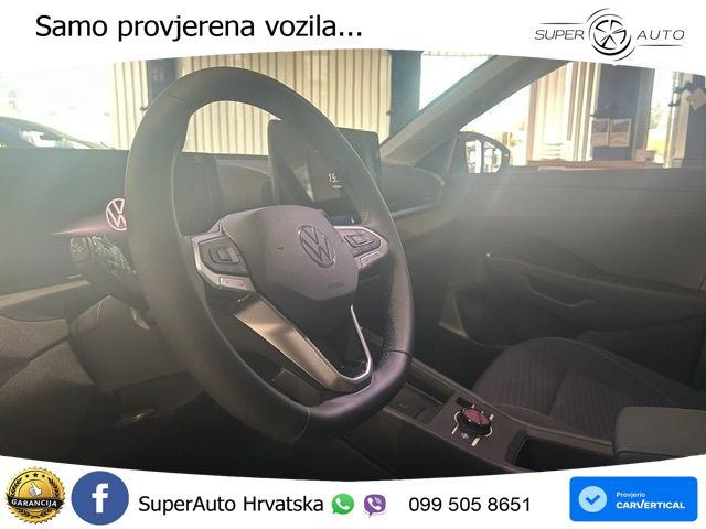 Volkswagen T-Roc 1.5 eTSI (116 KS)  DSG LED+GR SJED+ACC