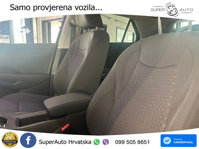 Volkswagen T-Roc 1.5 eTSI (116 KS)  DSG LED+GR SJED+ACC