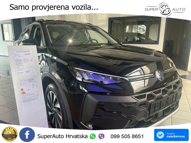 Volkswagen T-Roc 1.5 eTSI (116 KS)  DSG LED+GR SJED+ACC