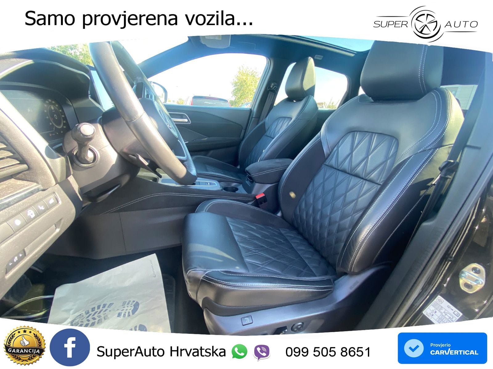 Nissan Qashqai 1.3 DIG-T (158 KS) Xtronic Tekna LED+GR SJED+ACC