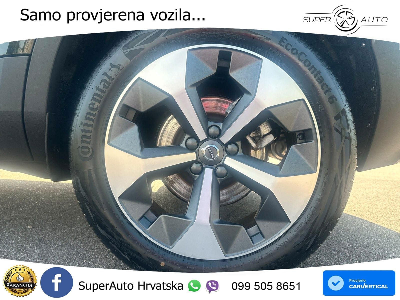 Volvo XC40 2.0 B3 163 KS Automatic LED+GR SJED+ACC