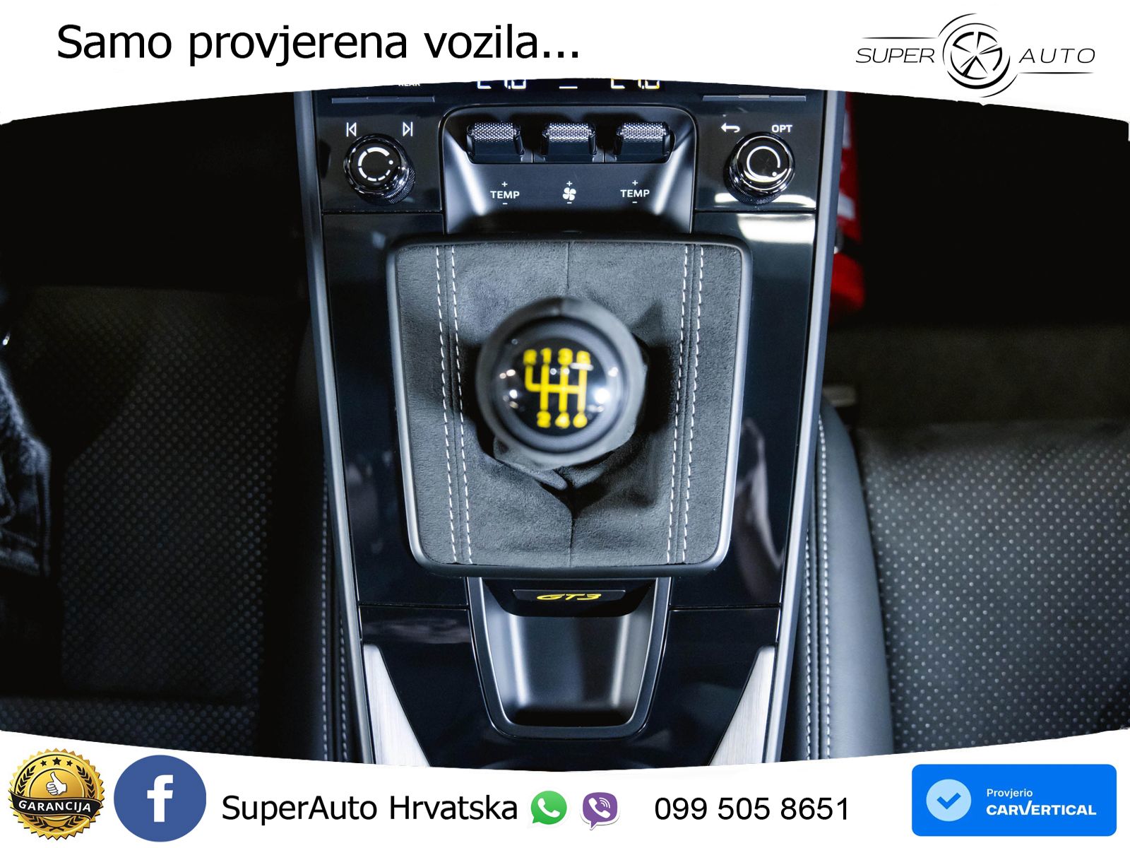 Porsche 911 GT3 4.0 (510 KS)
