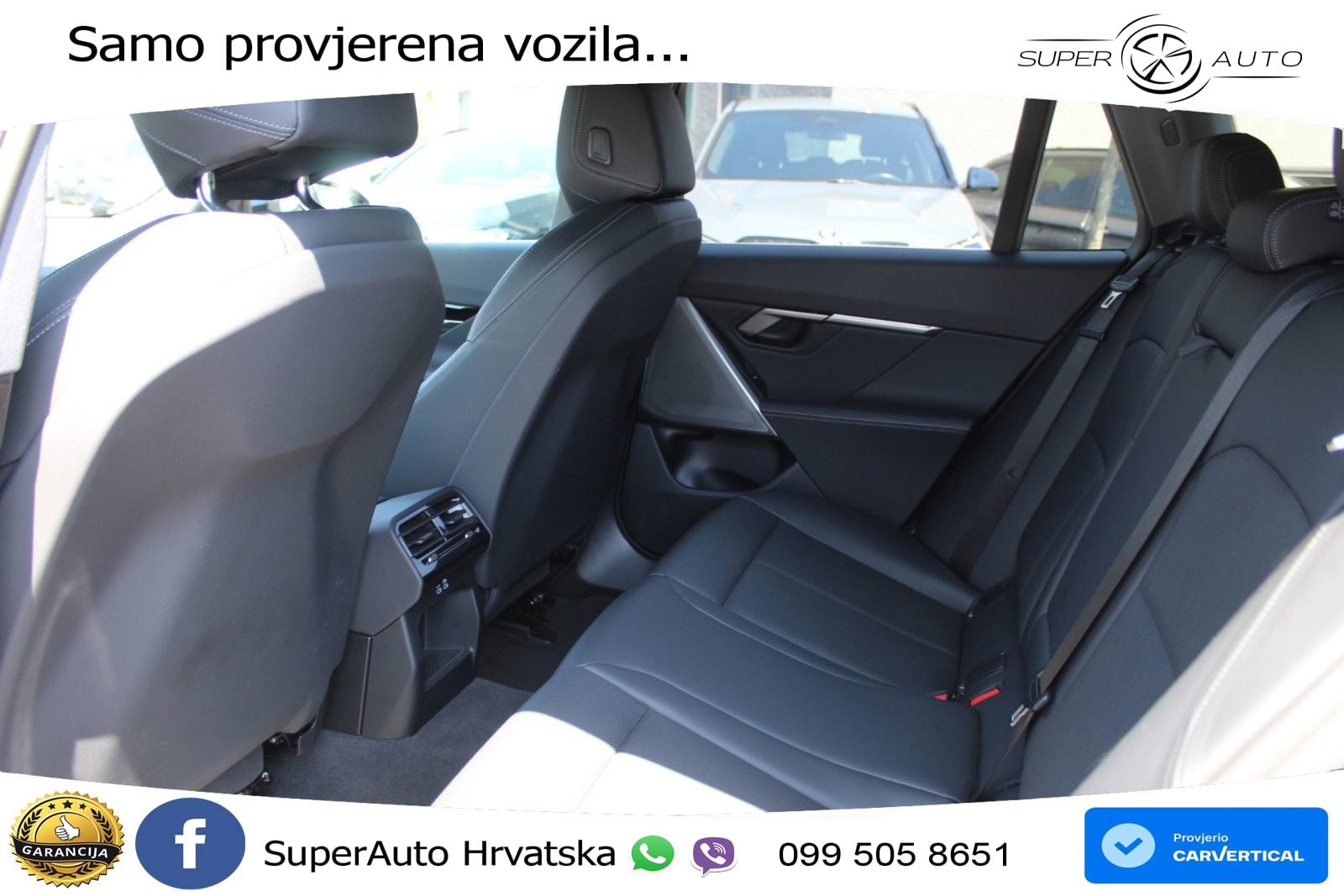 BMW 520d Touring (197 KS) Steptronic