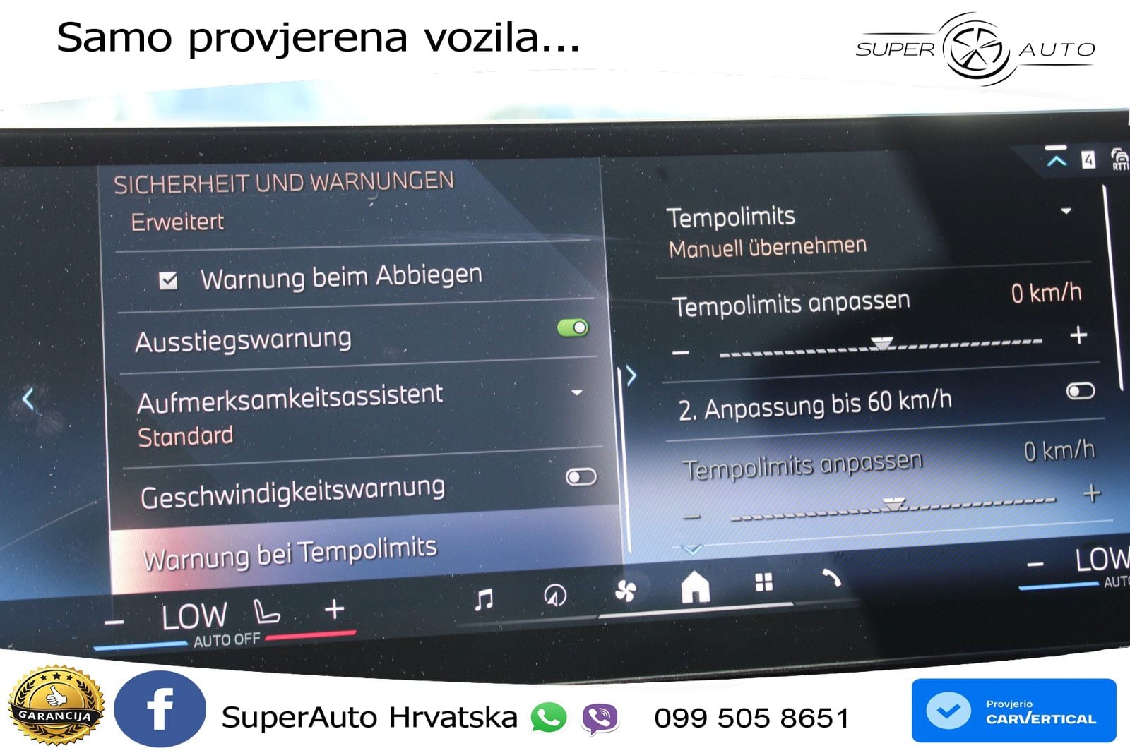 BMW 520d Touring (197 KS) Steptronic