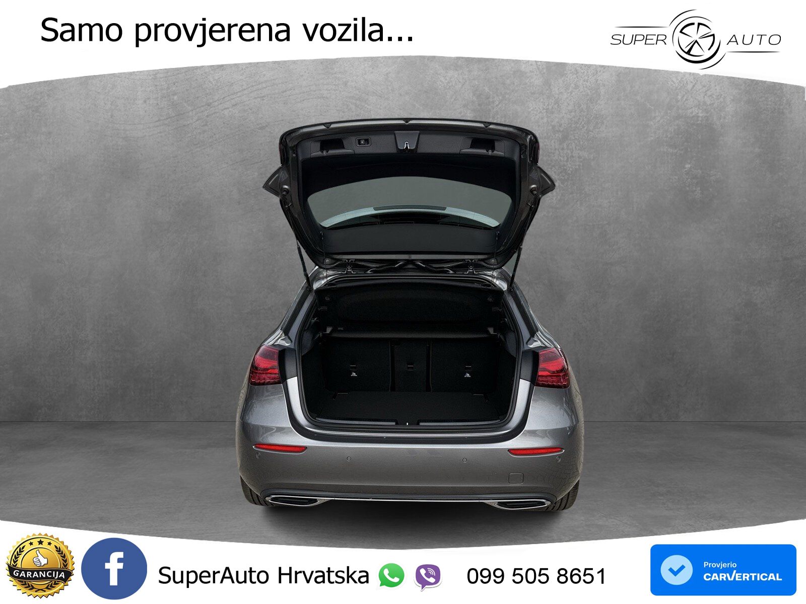 Mercedes-Benz A 200 7G-DCT