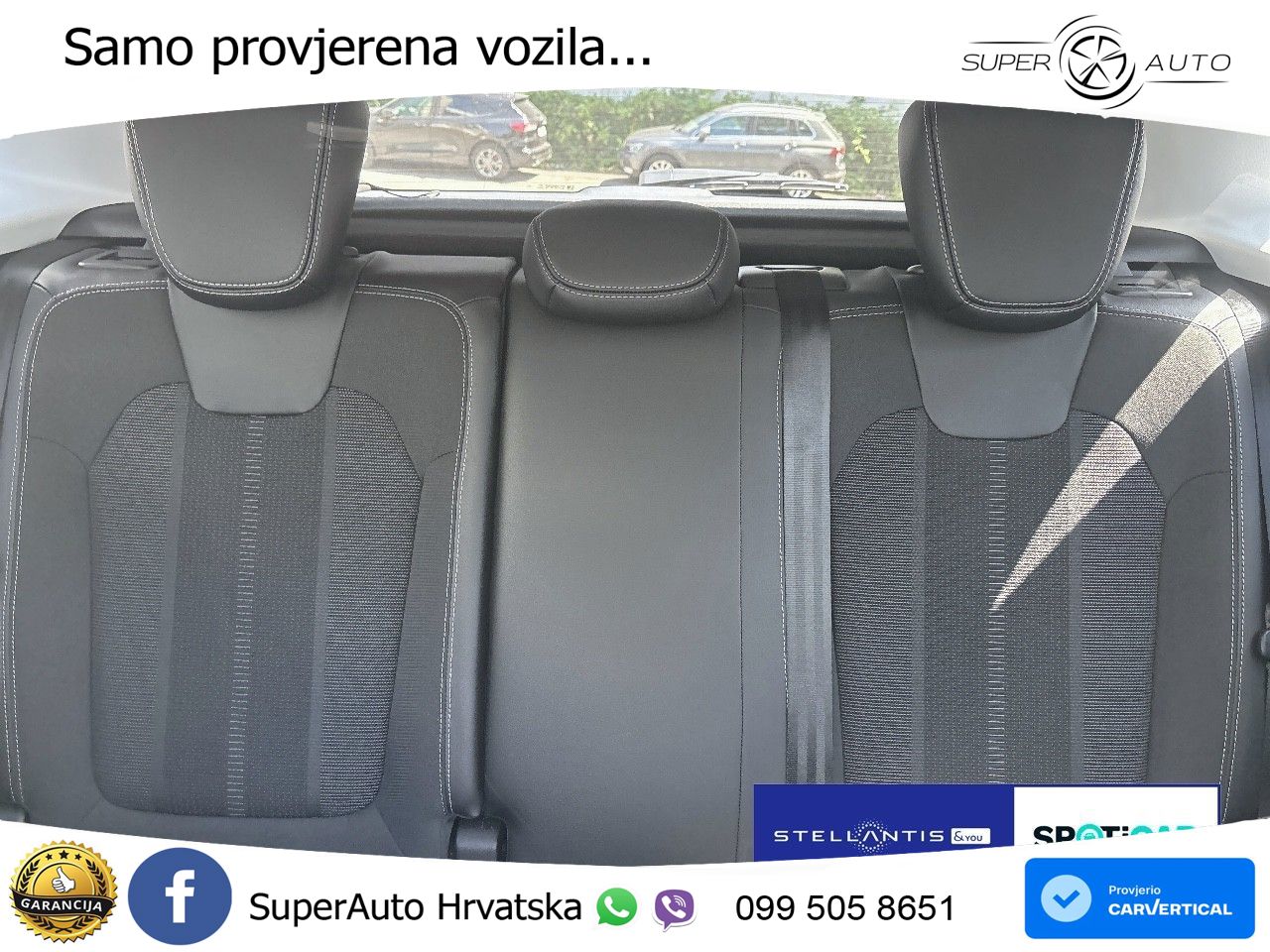 Opel Grandland 1.2i Turbo (130 KS) Elegance