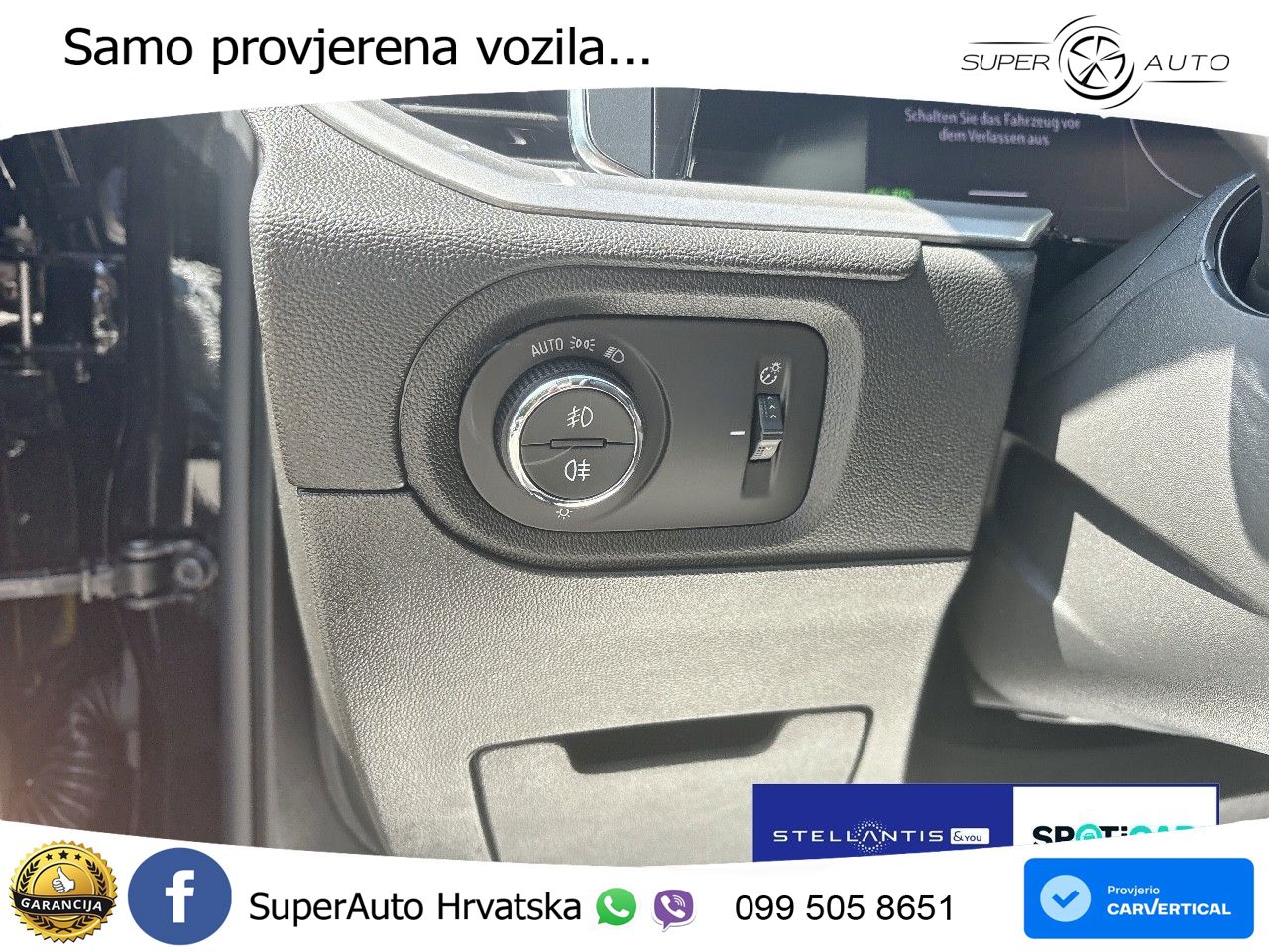 Opel Grandland 1.2i Turbo (130 KS) Elegance