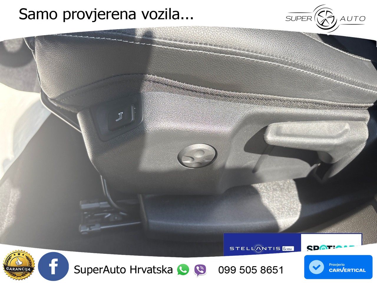 Opel Grandland 1.2i Turbo (130 KS) Elegance