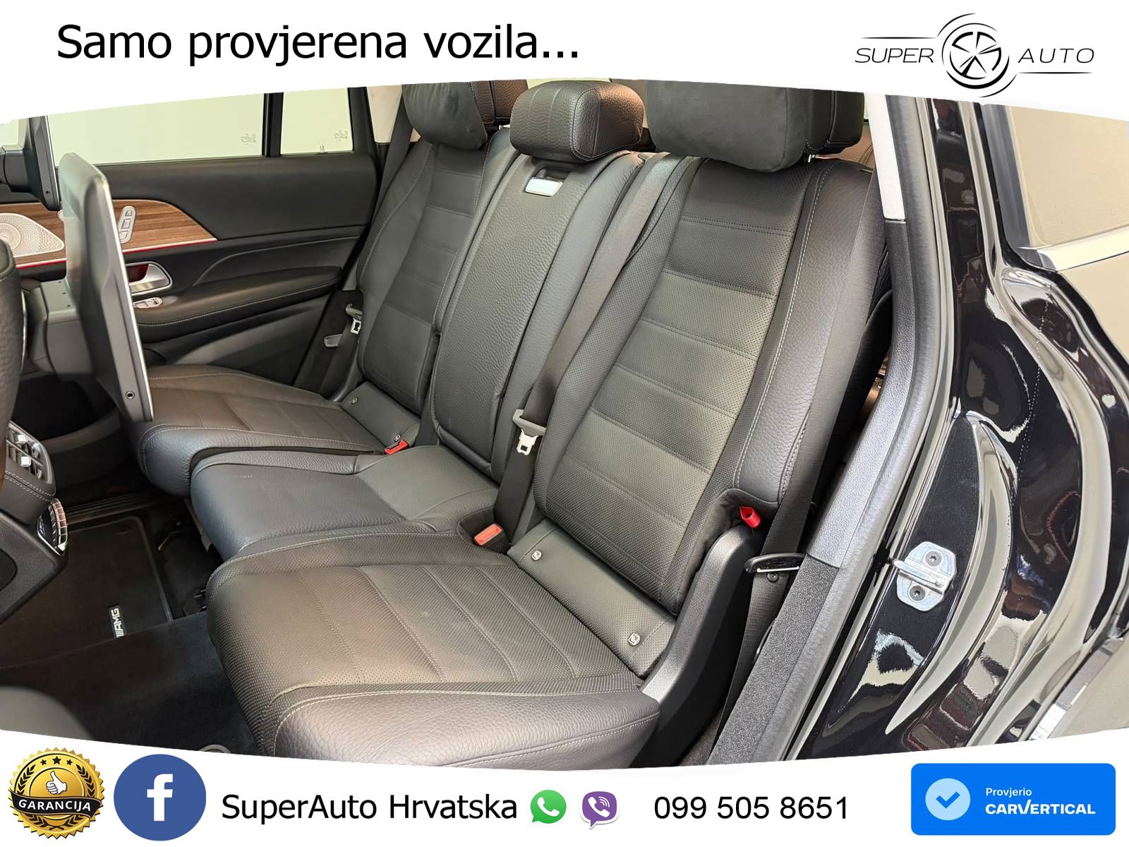 Mercedes-Benz GLS GLS 450 EQ Boost 4MATIC 9G-TRONIC AMG ACC+HEAD+4xGR SJED+360+PANO