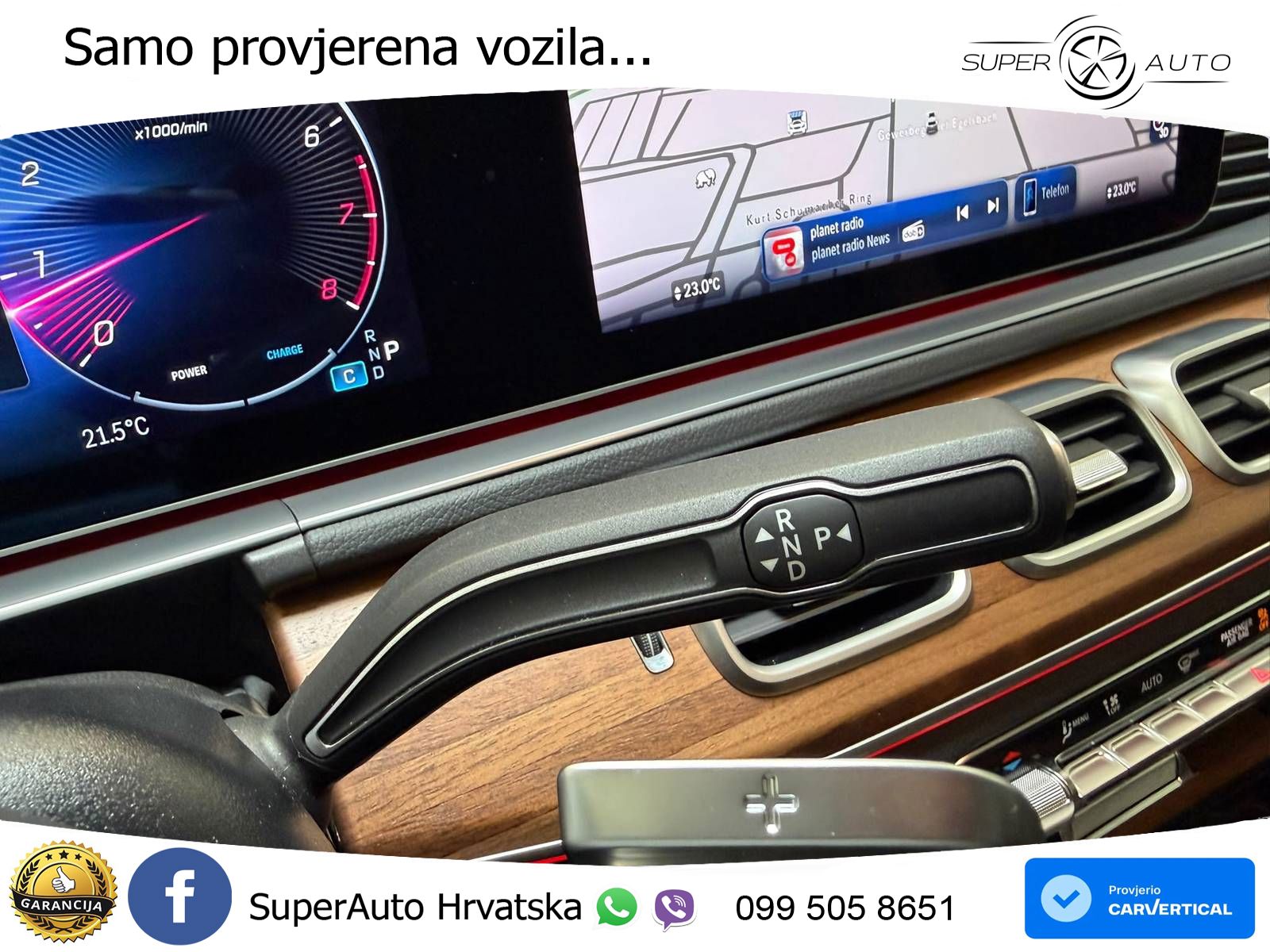 Mercedes-Benz GLS GLS 450 EQ Boost 4MATIC 9G-TRONIC AMG ACC+HEAD+4xGR SJED+360+PANO