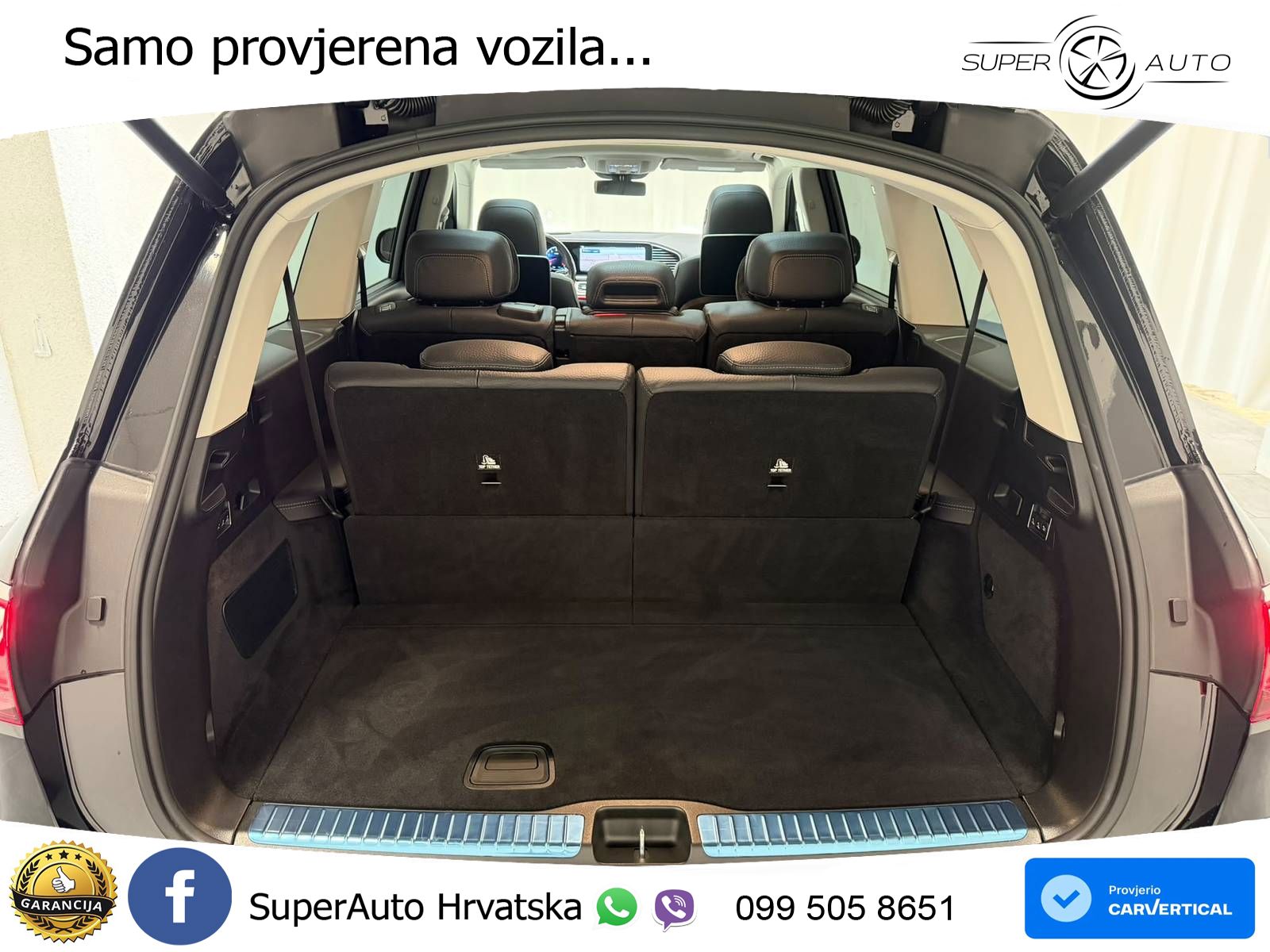 Mercedes-Benz GLS GLS 450 EQ Boost 4MATIC 9G-TRONIC AMG ACC+HEAD+4xGR SJED+360+PANO