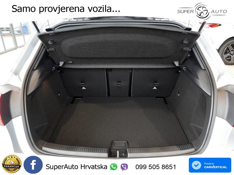 Mercedes-Benz A 200d 8G-DCT AMG LED+GR SJED+ACC