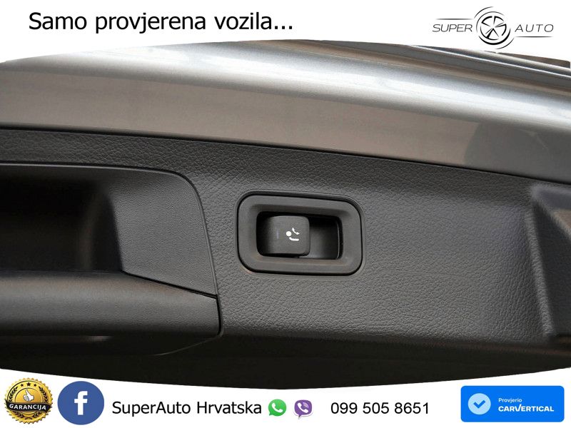 Mercedes-Benz A 200d 8G-DCT AMG LED+GR SJED+ACC