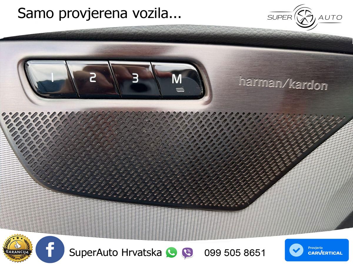 Volvo XC90 2.0 B5 Diesel AWD Automatic ACC+GR SJED+360+PANO