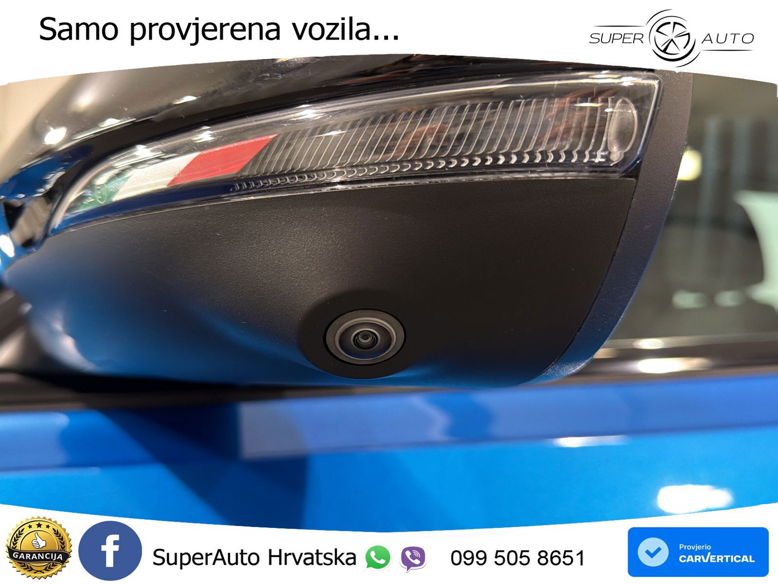 Alfa Romeo Tonale 1.5 Turbo (130 KS) 48V-Hybrid TCT LED+GR SJED+ACC