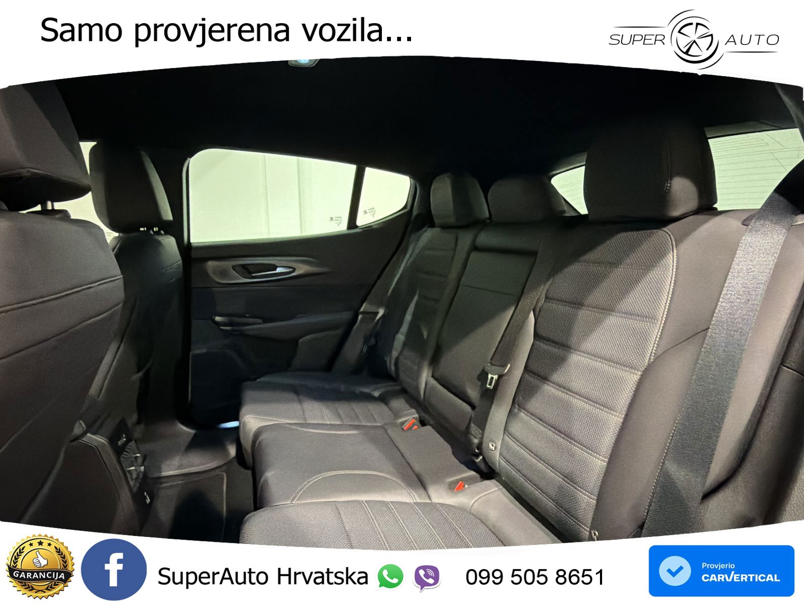 Alfa Romeo Tonale 1.5 Turbo (130 KS) 48V-Hybrid TCT LED+GR SJED+ACC