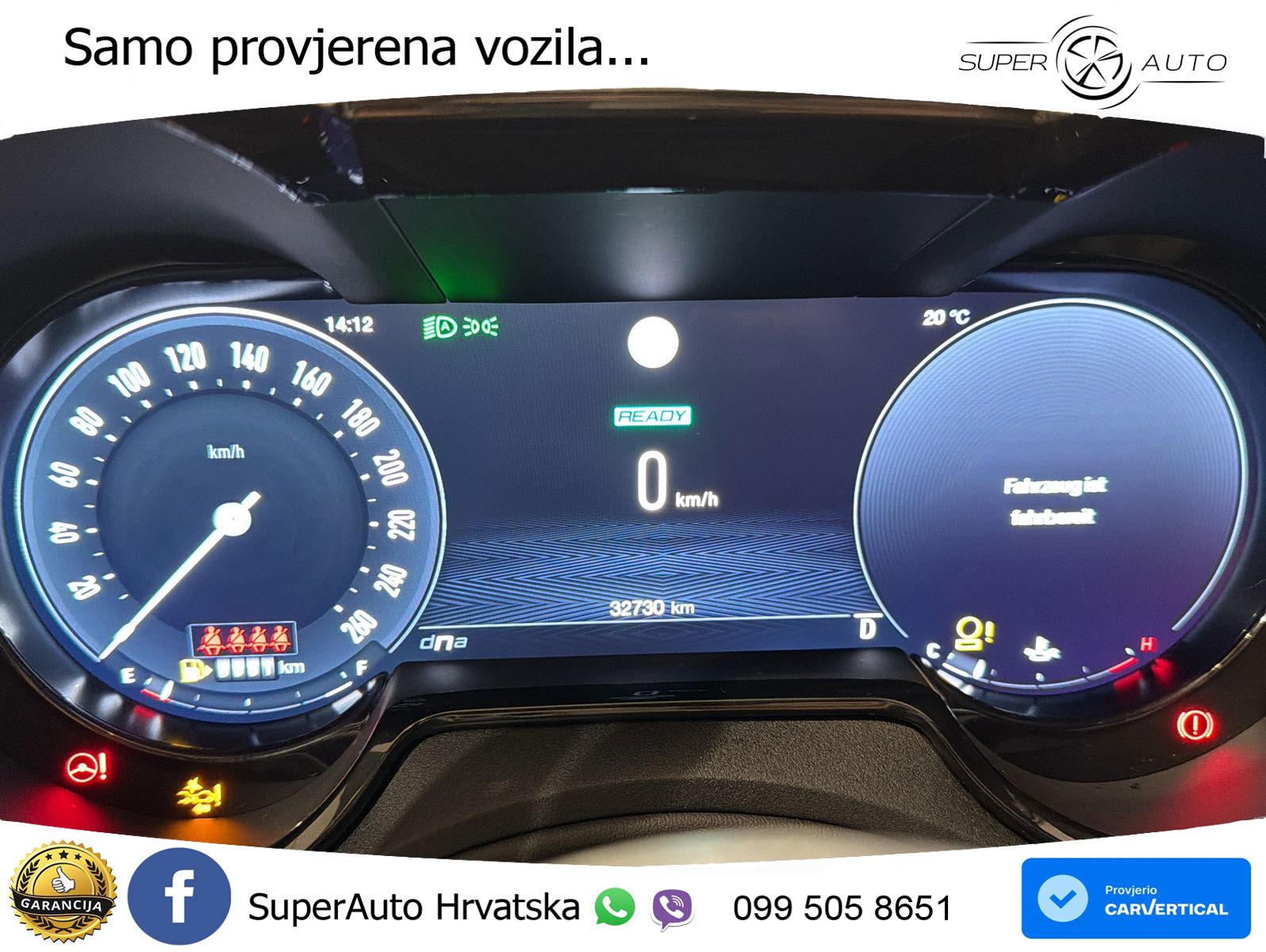 Alfa Romeo Tonale 1.5 Turbo (130 KS) 48V-Hybrid TCT LED+GR SJED+ACC
