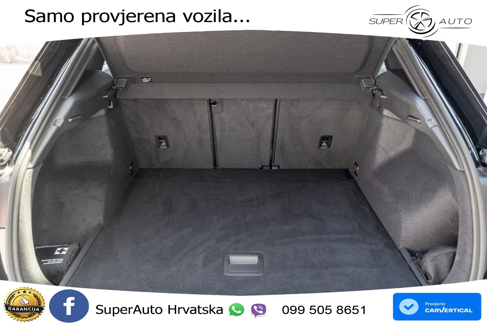 Audi Q3 40 TFSI (190 KS) quattro S tronic S line