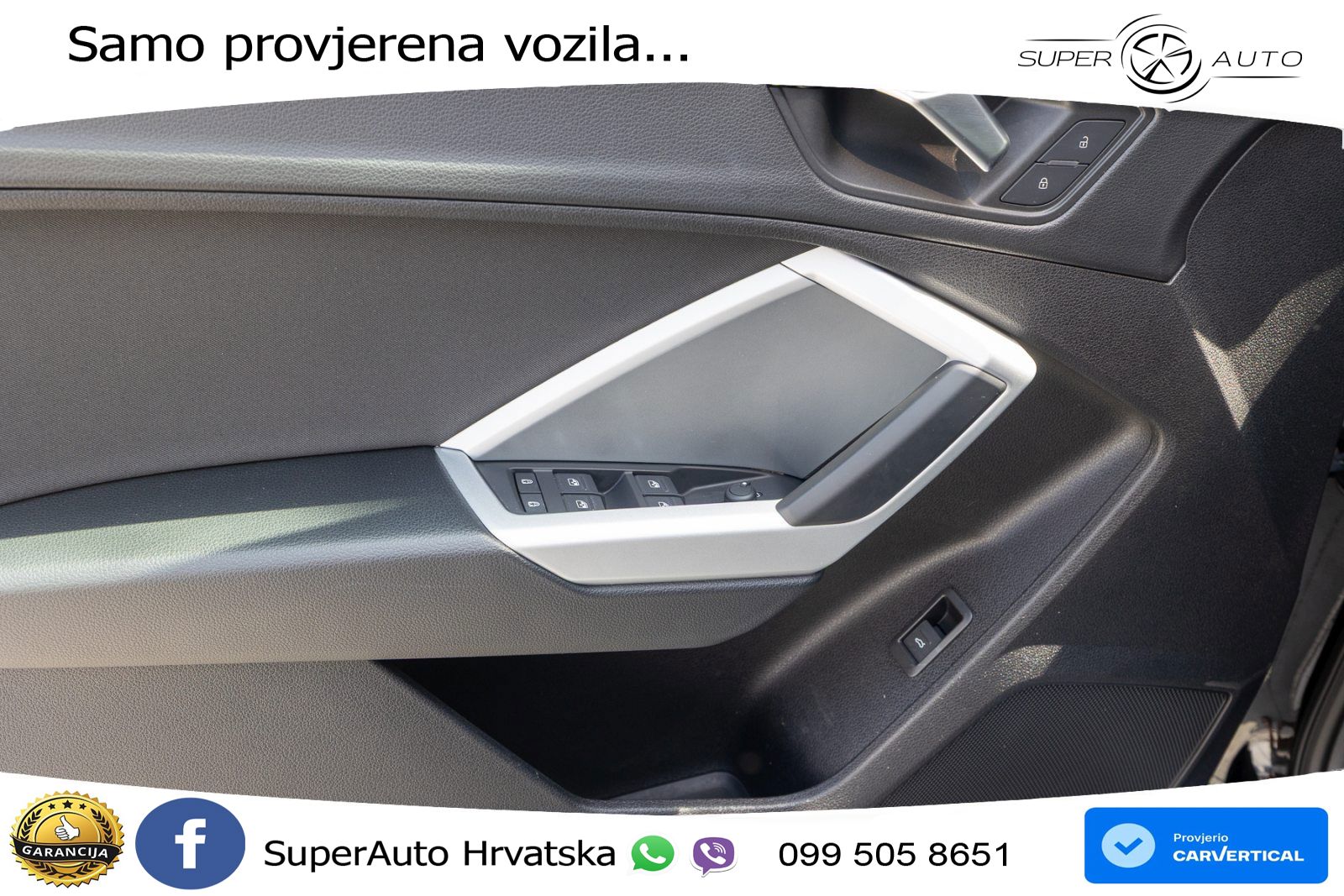 Audi Q3 40 TFSI (190 KS) quattro S tronic S line