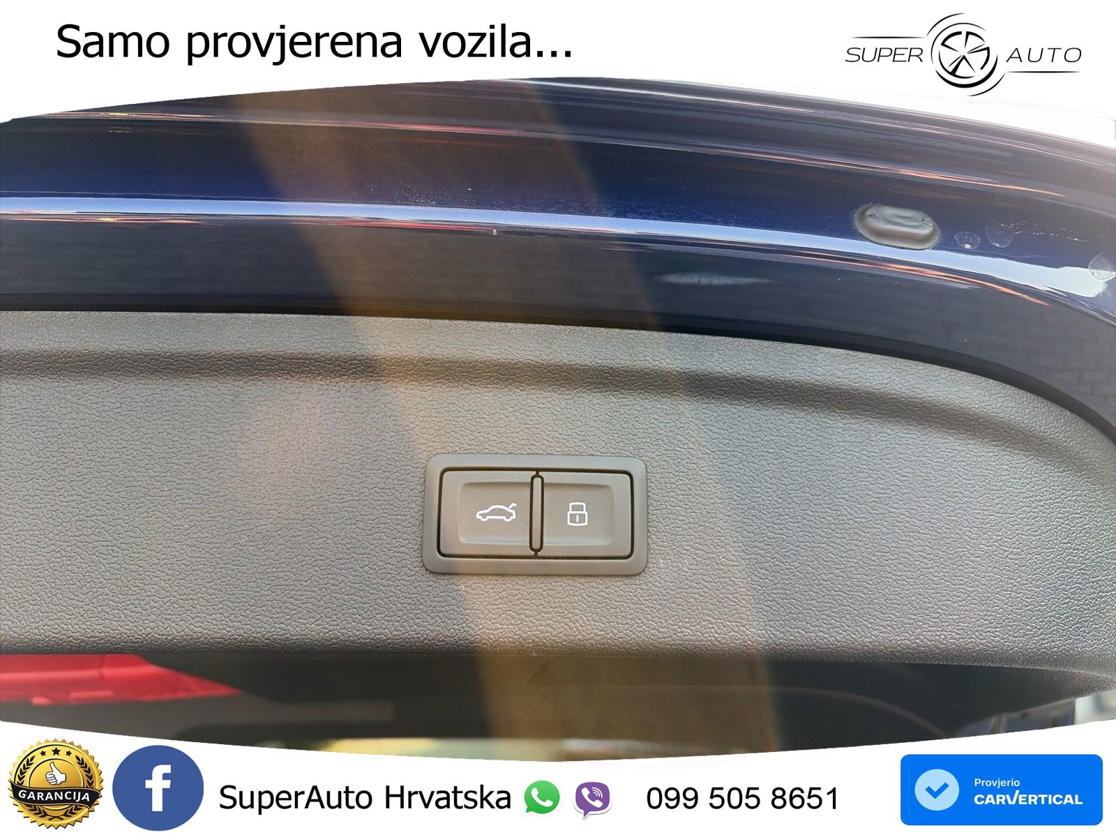 Audi A3 Sportback 40 TFSI e (204 KS) Plug-in Hybrid S tronic LED+GR SJED+ACC