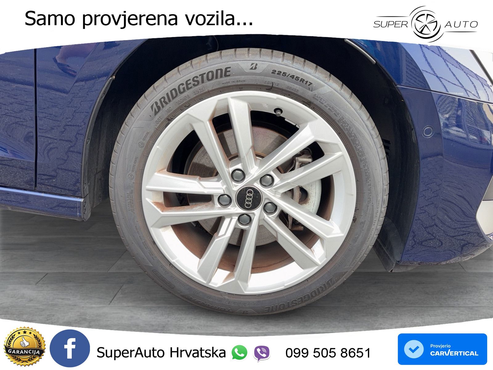 Audi A3 Sportback 40 TFSI e (204 KS) Plug-in Hybrid S tronic LED+GR SJED+ACC