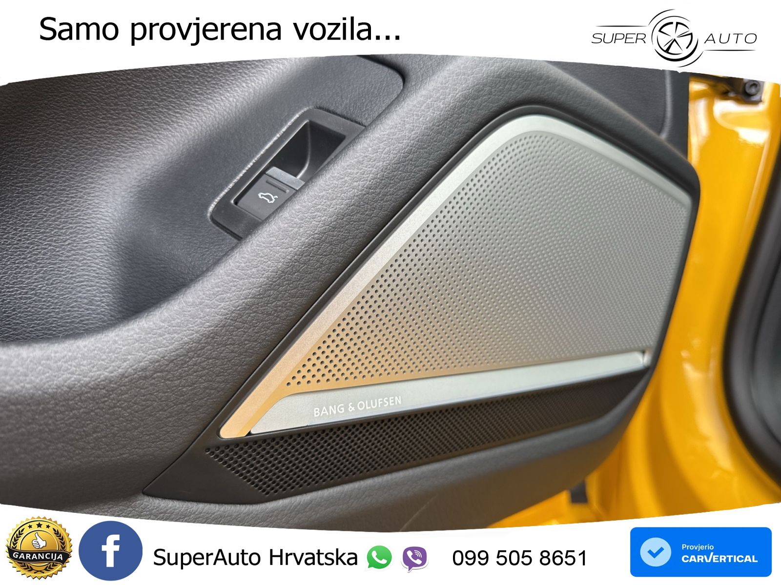 Audi RS7 4.0 TFSI V8 (600 KS) quattro tiptronic LED+GR SJED+ACC
