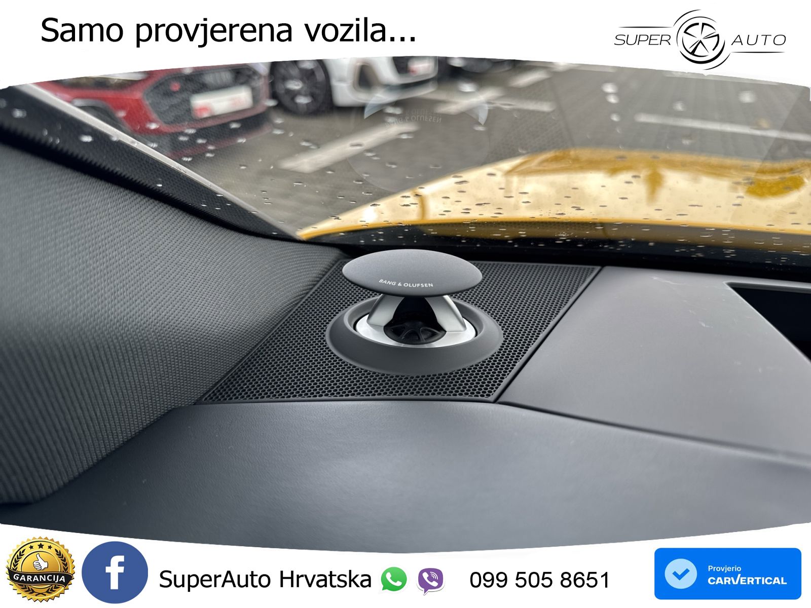 Audi RS7 4.0 TFSI V8 (600 KS) quattro tiptronic LED+GR SJED+ACC