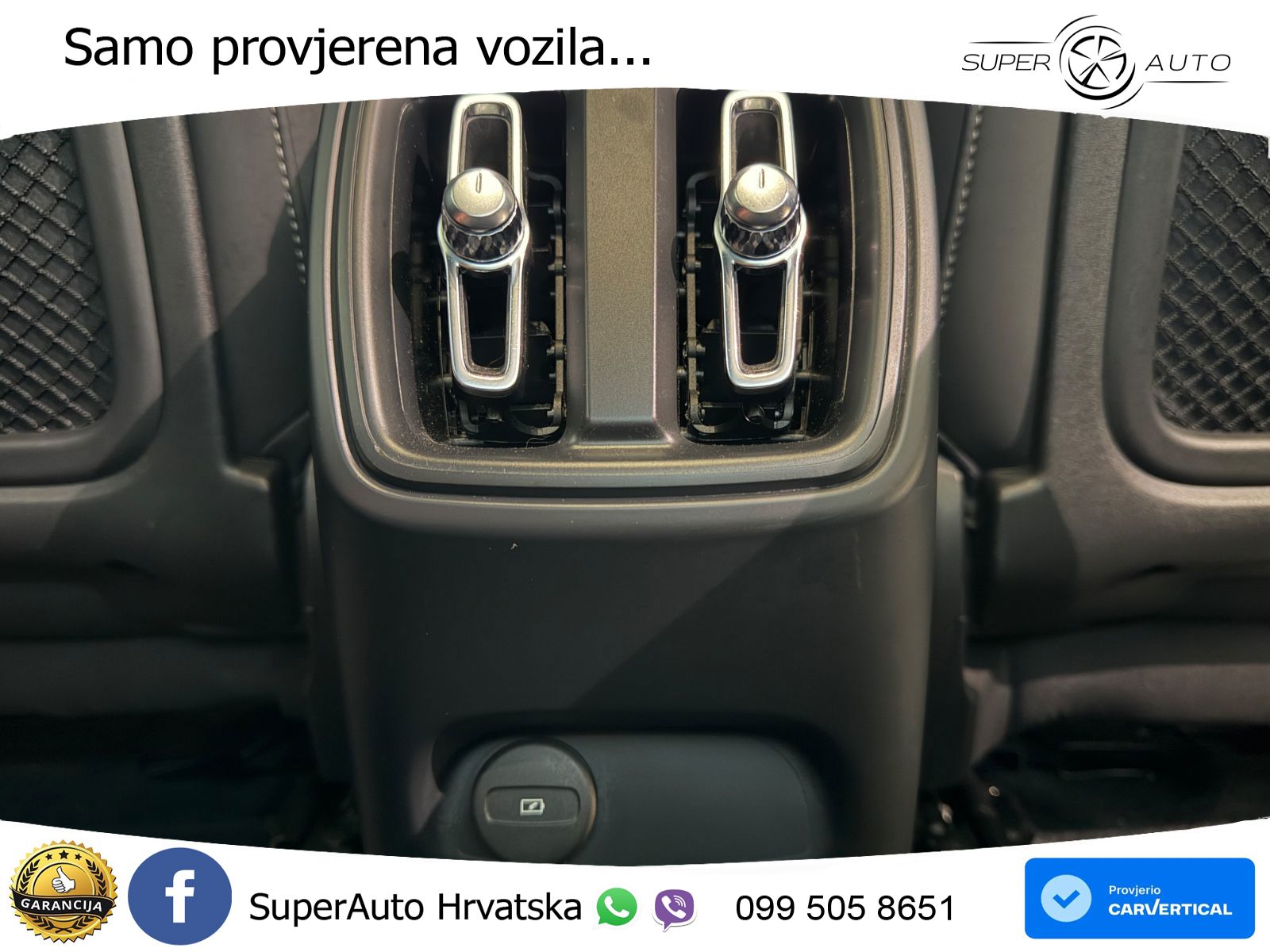 Volvo XC40 Recharge 82 kWh 252 KS Single Motor Extended Range LED+GR SJED+ACC