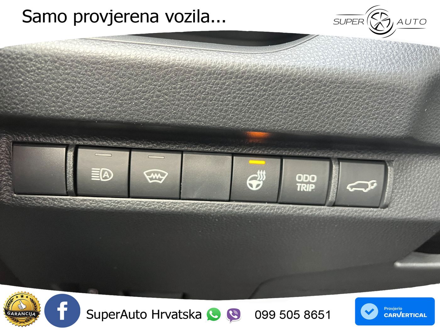 Toyota RAV4 2.5 (218 KS) Hybrid eCVT Teamplayer LED+GR SJED+ACC