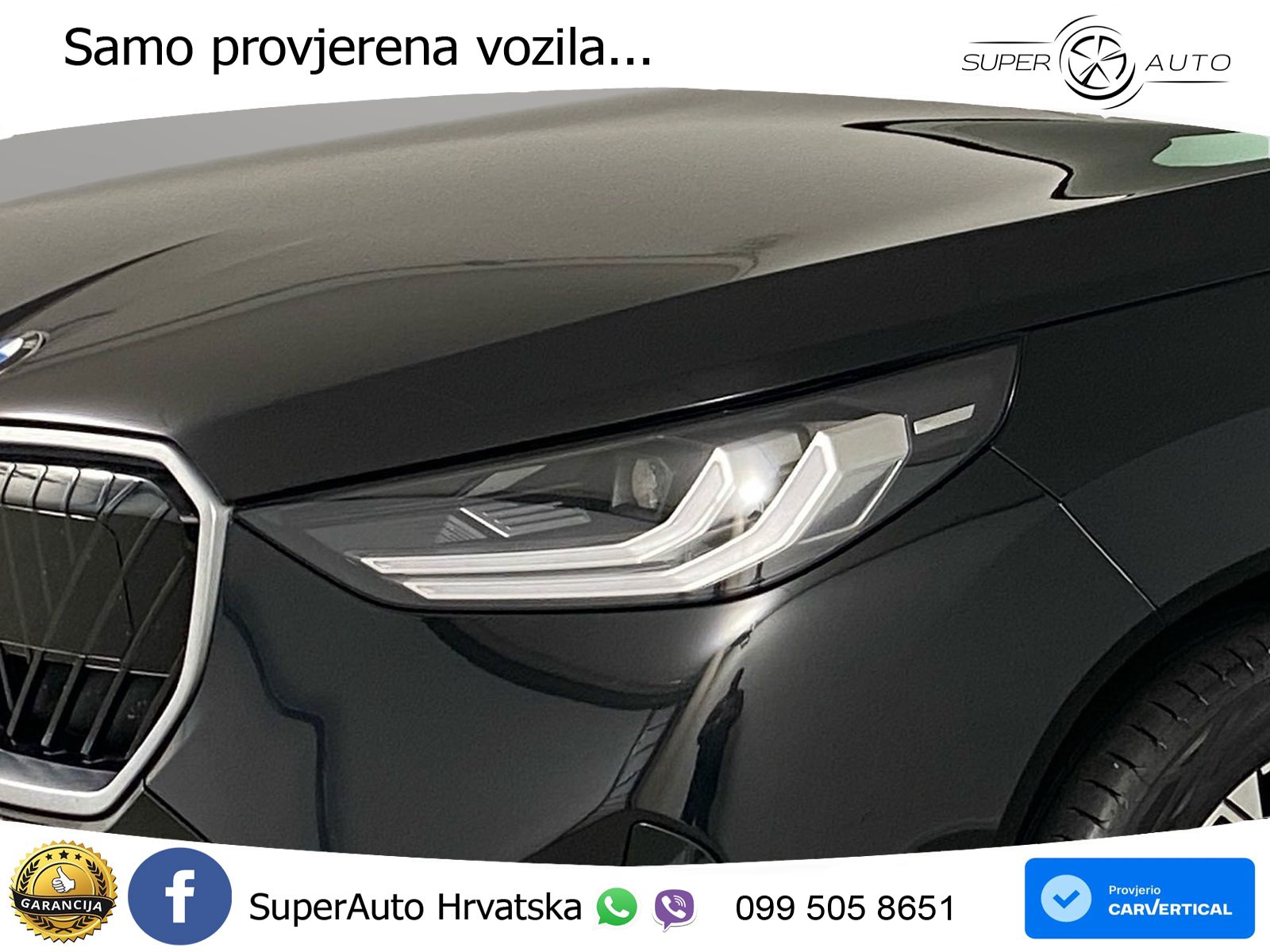 BMW X3 20d xDrive Steptronic M Sport