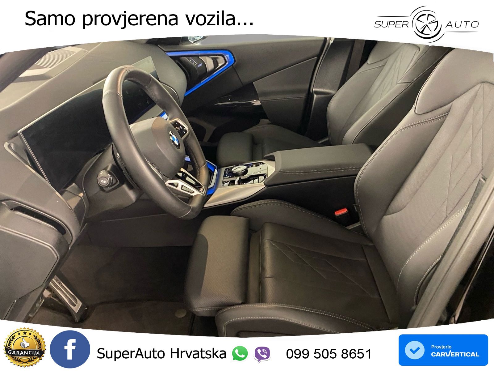 BMW X3 20d xDrive Steptronic M Sport